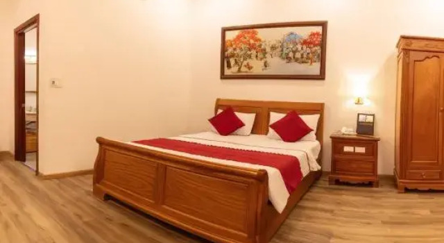 Номер Superior Dragon King 1 Hotel