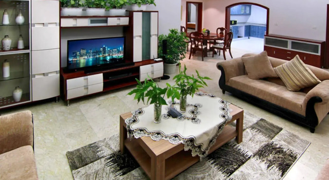 Ru Ru Tower, Prenota Hotel Al Juffair Manama