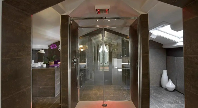Двухместный номер Deluxe Hotel Campiello