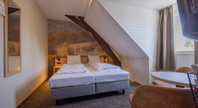 Fletcher Hotel-Restaurant De Burghoeve