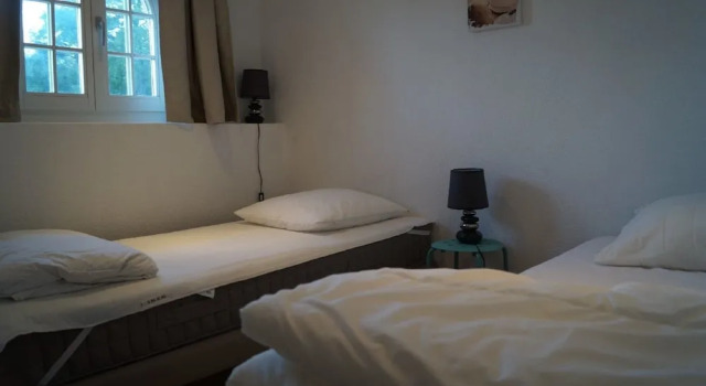 Коттедж Hameau Des Claudins
