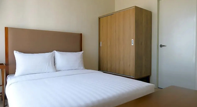 Suite 2 camere con vista mare Timurbay Beachfront by Perfect Host