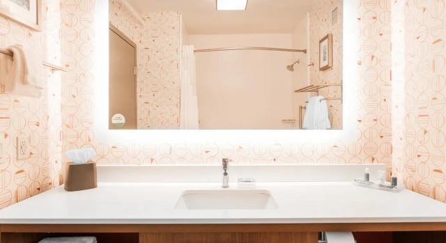 Двухместный номер Premium Holiday Inn - Boone - University Area by IHG