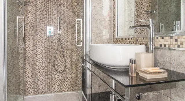 Одноместный номер Standard Vatican Relais Rome Suite