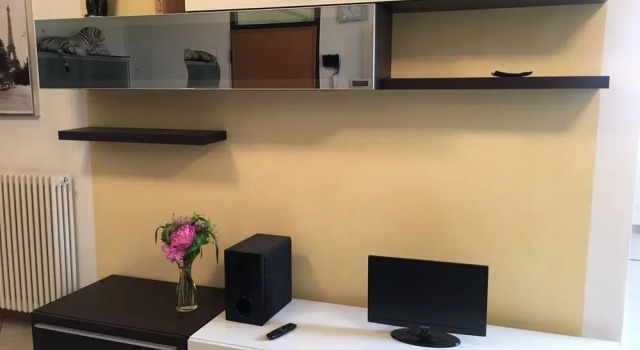 Iris Apartment, Забронировать Апартаменты/квартира Отели озера Гарды с парковкой, Парковка