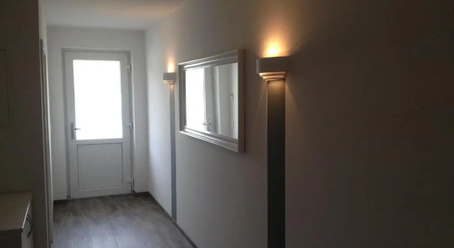 Апартаменты Aparthotel am Heidensee