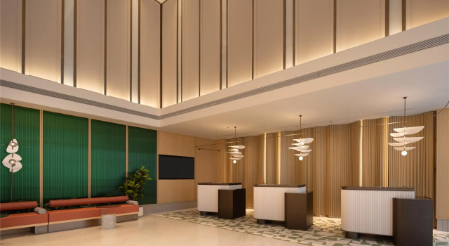 Doubletree By Hilton Zhengzhou Airport Aerotropolis, Book Hotel Zhengzhou Henan