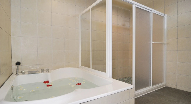 Номер Standard Airai Water Paradise Hotel & Spa