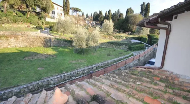 Firenze S.Niccolò, Забронировать Отель Флоренция Тоскана, рядом с Дом Буонаротти