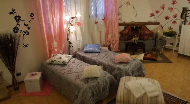Domus Appia Antica B&B