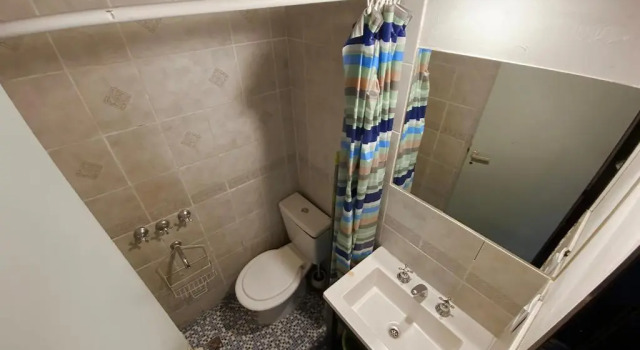 Двухместный номер Standard Palermo Soho Hostel