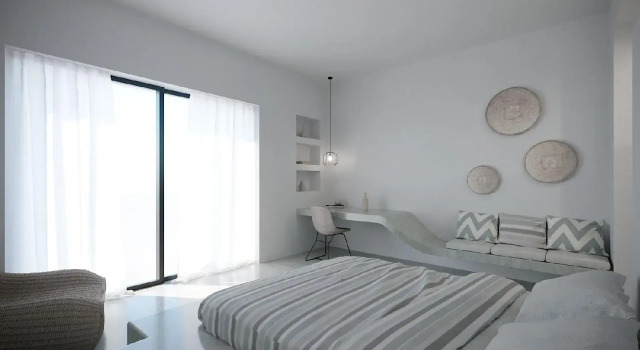 Hidden Hill Villas