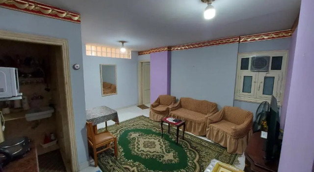 Caesar Studio Apartment, Забронировать Апартаменты/квартира Апартаменты Александрии, рядом с Lycee El Horreya Alexandria, Апартаменты/квартира