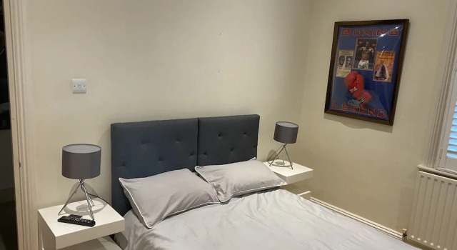 Charming Luxury Holiday Stay in Beautful Location