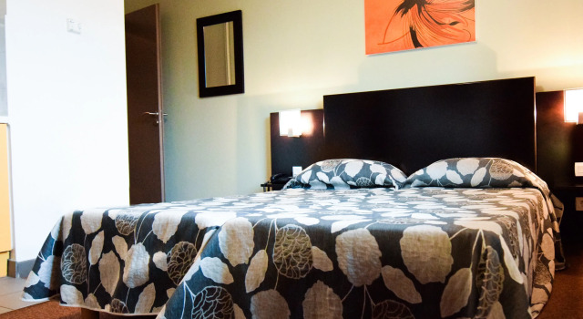 Residhotel Lyon Lamartine