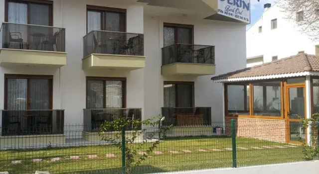 Derin Pansiyon