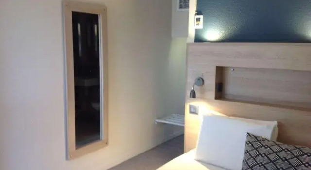 Номер Standard Kyriad Digne-Les-Bains