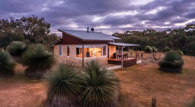 Deluxe Villa Ecopia Retreat