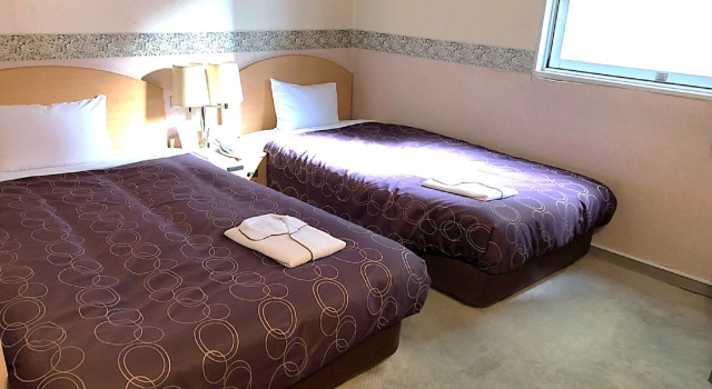 Nagoya Grand Hotel, Rezervasyon Otel Nagoya Nagoya