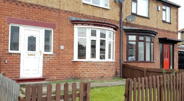 Birkley Road, Забронировать Апартаменты/квартира Стоктон-он-Тис Тиссайд