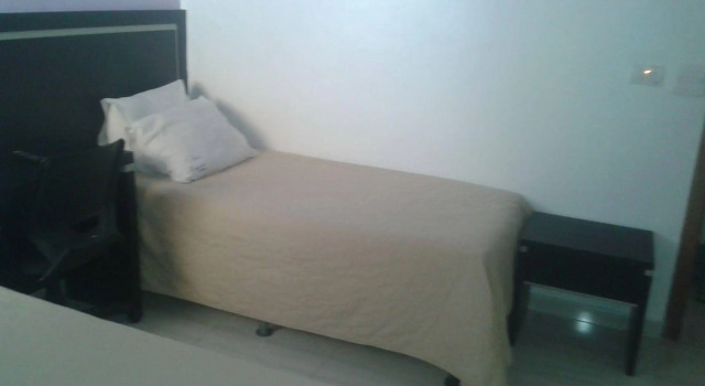 Hotel Novo Horizonte