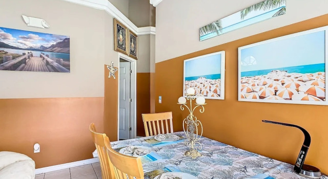 Sebastian Pool Villa W Spa, Varaa Lomakeskus Orlando Kissimmee