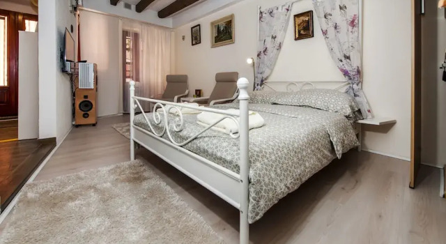Apartments Coco&Gasha, Забронировать Апартаменты/квартира Ровинь Rovinj Riviera, рядом с Пристань для яхт Ровиня