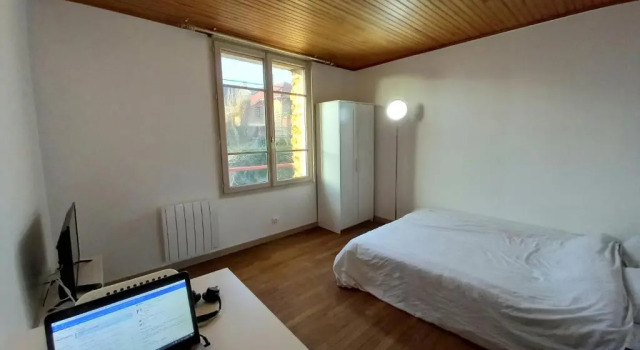 Студия Superior Rosny Sous Bois, appartements au centre ville