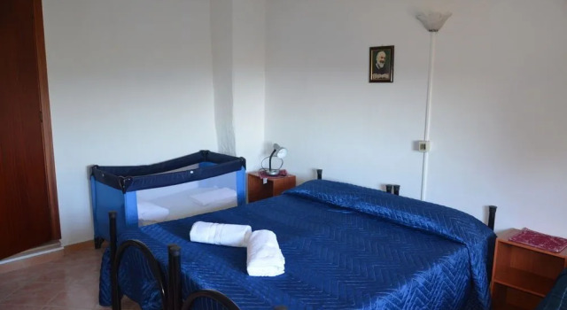 L'Aquila, Rezervasyon Otel Arbus Costa Verde