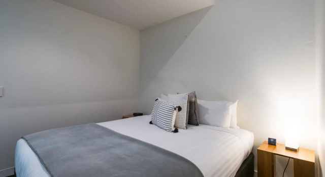 Апартаменты с 2 комнатами Sullivans Cove Apartments