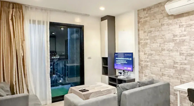 The BASE Central Pattaya By INH Global