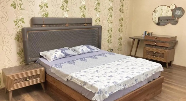 Коттедж с 3 комнатами Отель Green House