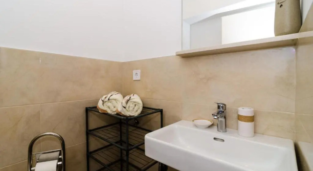 Номер Standard Apartments Petra