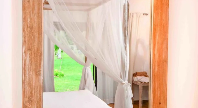 1 soveværelse i Deluxe villa Handun Villas