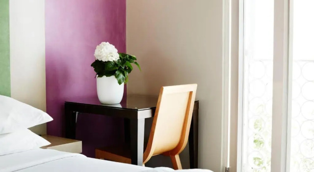 Номер Deluxe Medusa Hotel Sydney