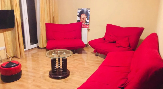 Suit apartment Erekle Tatishvili street, Забронировать Апартаменты/квартира Вера Тбилиси, рядом с Tеатр имени Марджанишвили