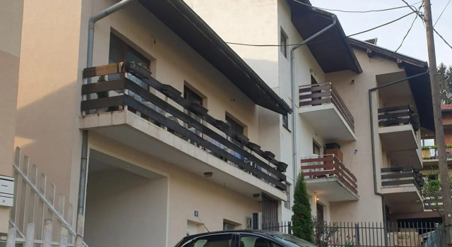 Apartman19, Забронировать Отель Фоча 