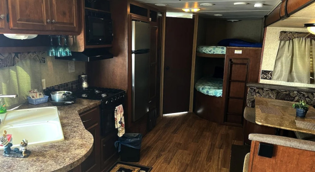 Номер Deluxe The Place at the Sea