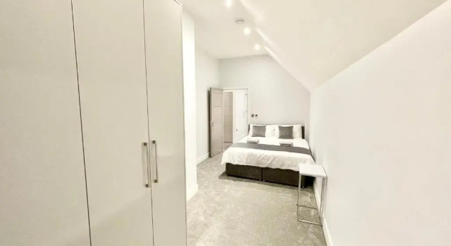 Апартаменты Пентхаус D  D Luxury Apartments
