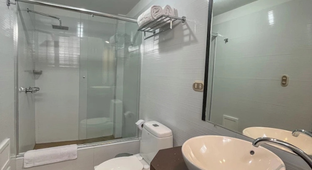 Номер Economy Hotel Ferré Miraflores