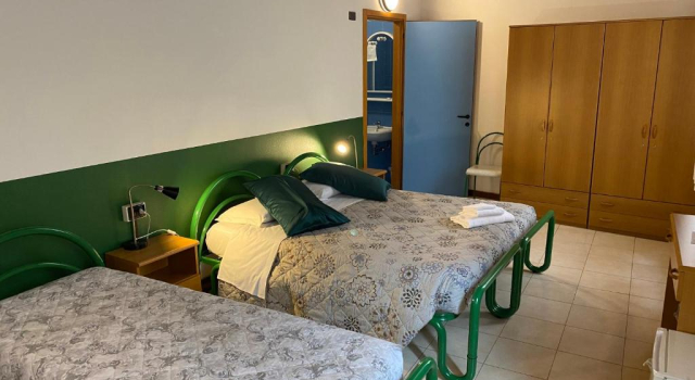 Номер Standard Casa Santa Caterina e Sant Antonio