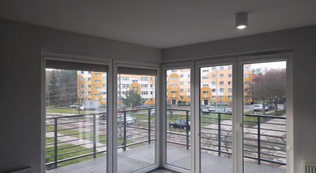 Студия Apartamenty Słoneczna 42