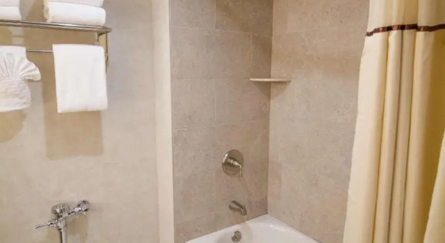 Номер Standard Best Western Plus Fairfield Executive Inn
