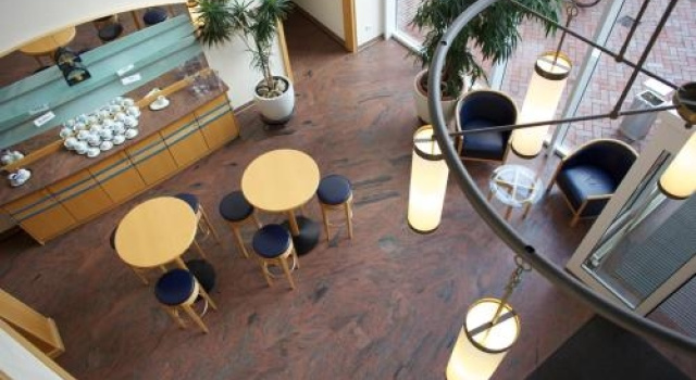 Seminarhotel Aurich, Réserver Hôtel Aurich Frise orientale
