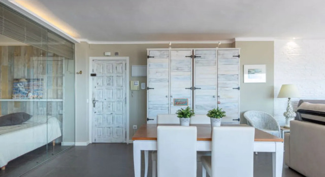 Apartment Bahia Ispica 23047