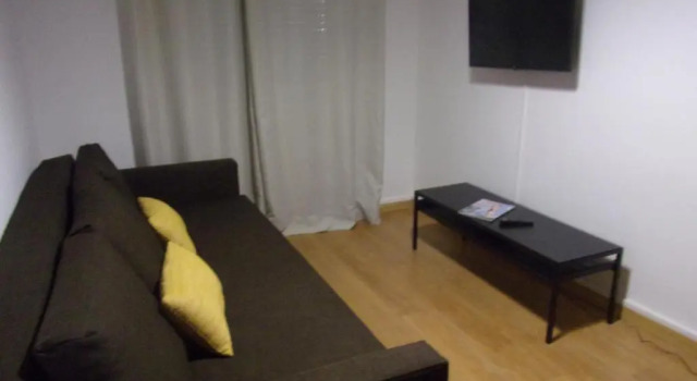 Апартаменты Casa do Pedro Lisbon South Bay