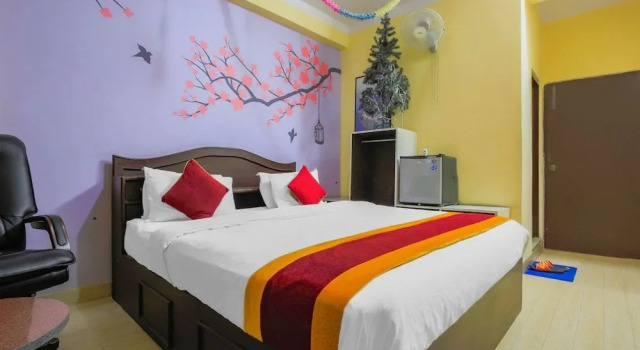 Oyo 400 Palagya Hotel, Забронировать Отель Катманду провинция Багмати-Прадеш