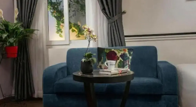 Семейный номер Standard Hanoi Secret Garden