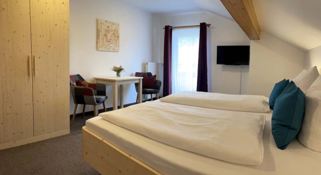 Номер Standard Pension Sonnenzeit