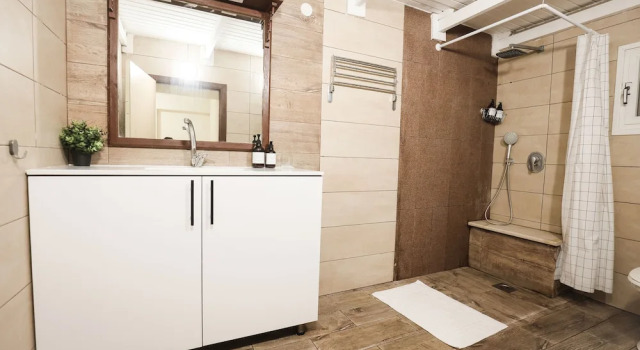 Номер Classic Marys Well Apartments